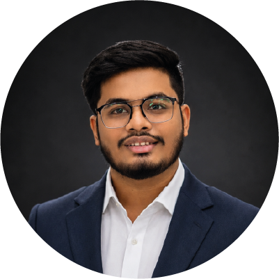 Md. Mehedi Hasan Tohied – Network Security Consultant