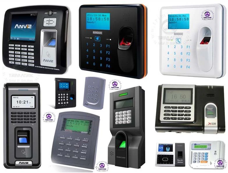 Access Control System
