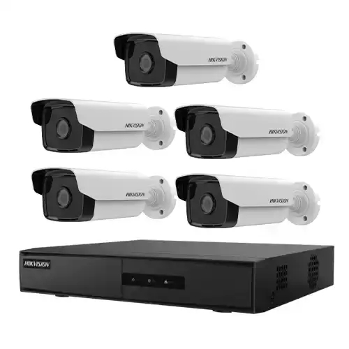 CCTV Camera