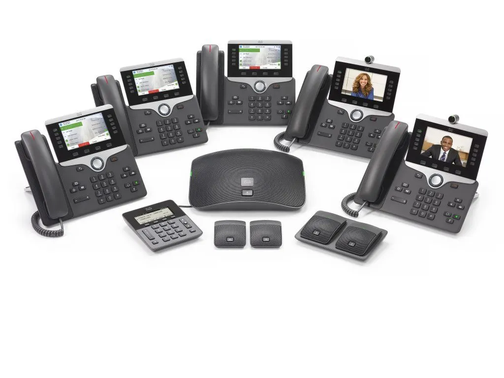 IP Phone