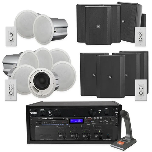 Sound System
