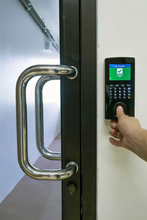 Access Control Project